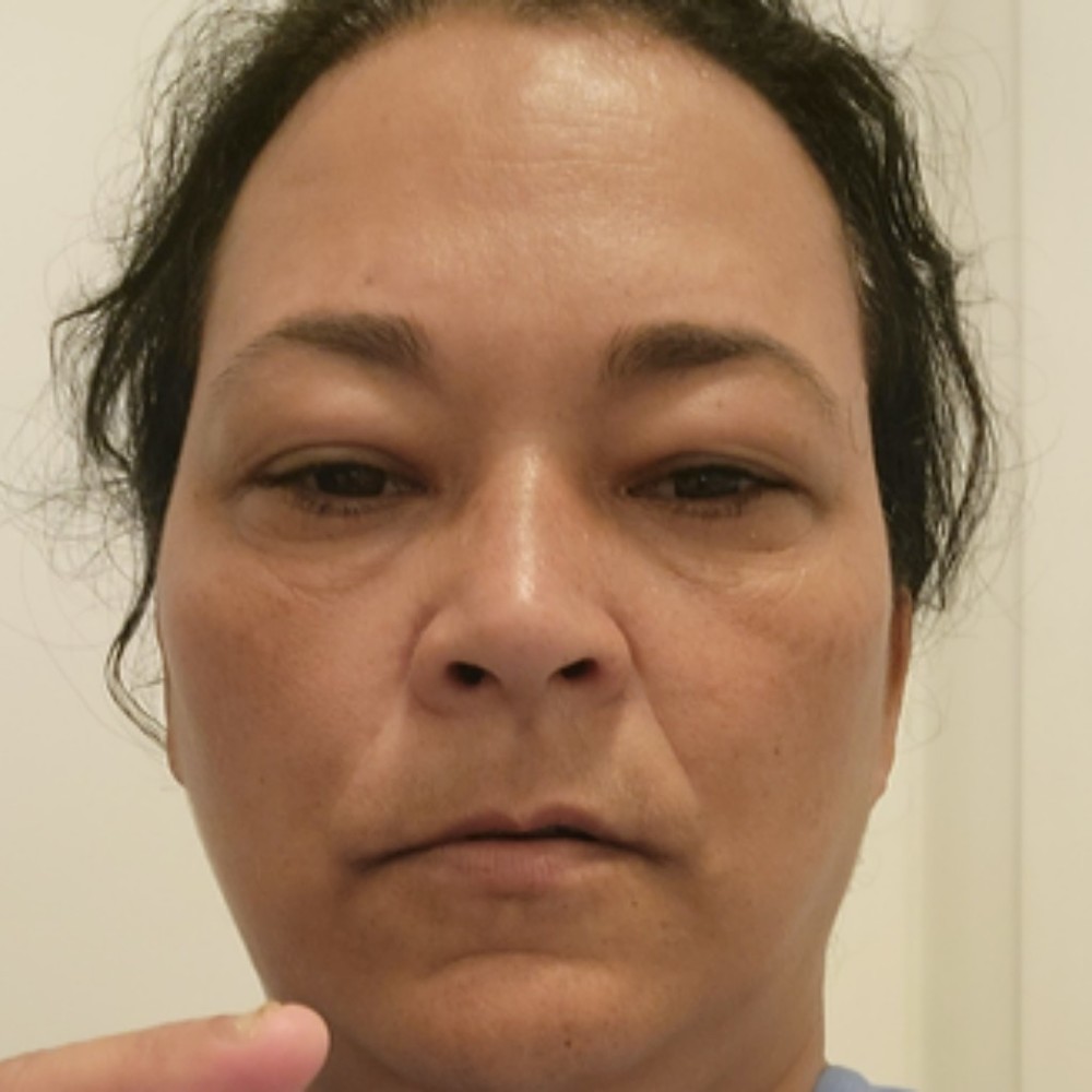 Meet your Posher, Maria elena